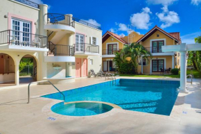  10 Springcourt Barbados  Хенри